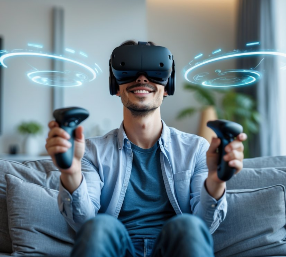 A Beginner’s Guide to VR Cam Sites: Essential Tips for New Users