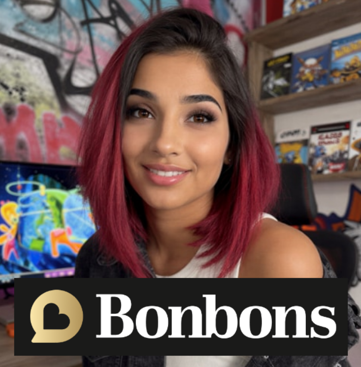 Bonbons AI Companions, A Smarter Way to Connect Without the Dating App Chaos