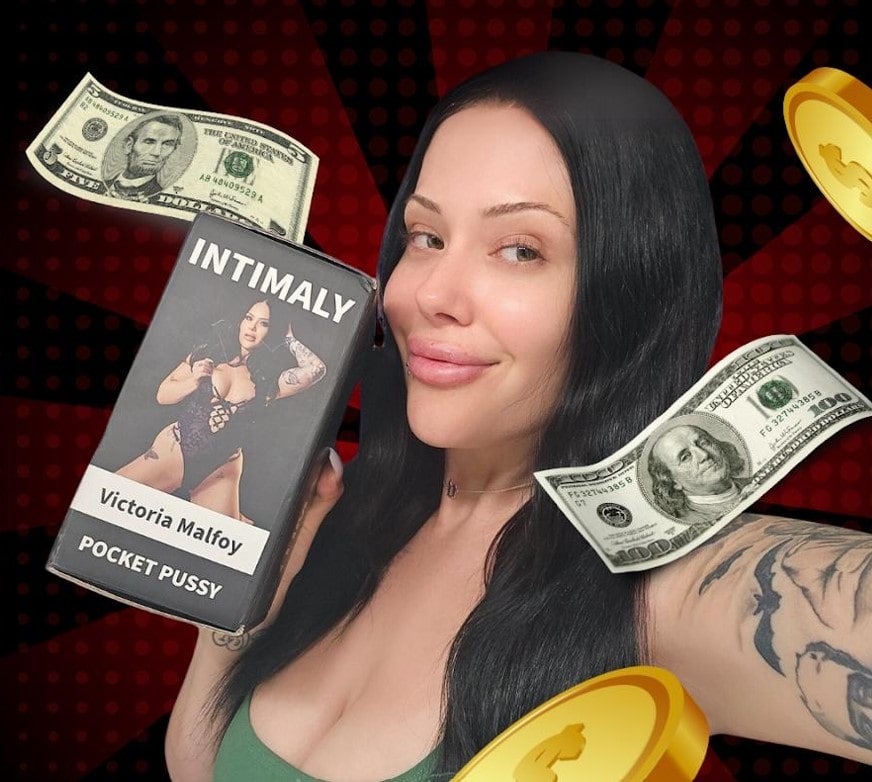 Boost Your Revenue as a Cam Model with Custom Sex Toys