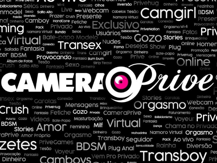 Brazilian Top Site Camera Prive is now on Lemoncams