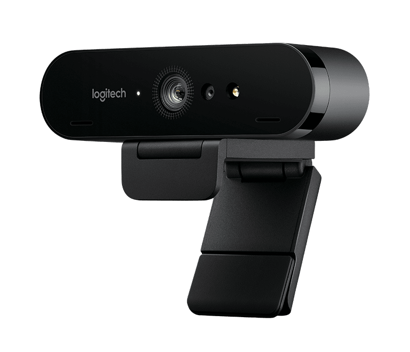Logitech BRIO 4K