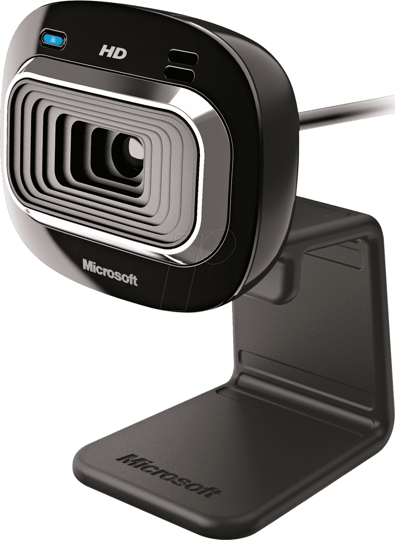 Microsoft Lifecam HD-3000