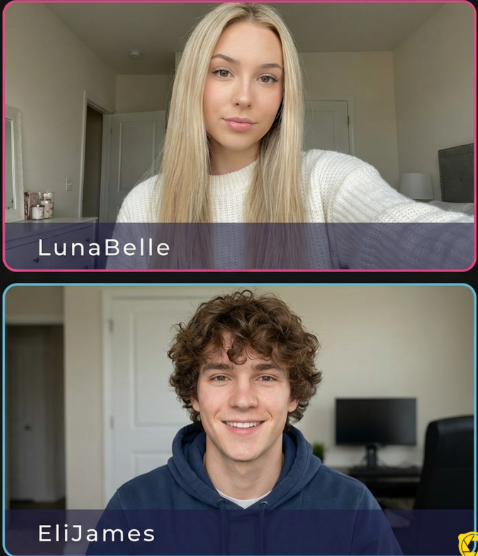 How to Choose Cam2Cam Sites for Sex Chatting with Strangers?