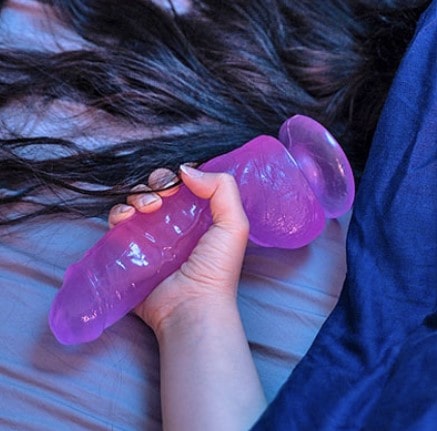 How to Start an Online Sex Toy Cam Show