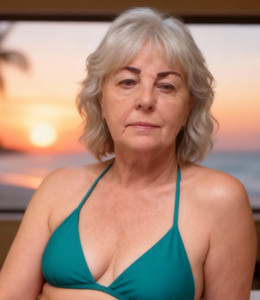 How Women Over 60 Are Rediscovering Their Sexuality via Live Cams?