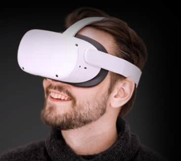 Is metaverse the next step of VR?