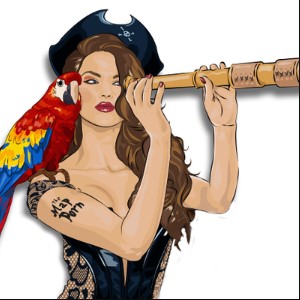 Porn Map! Where to find the best porn collection