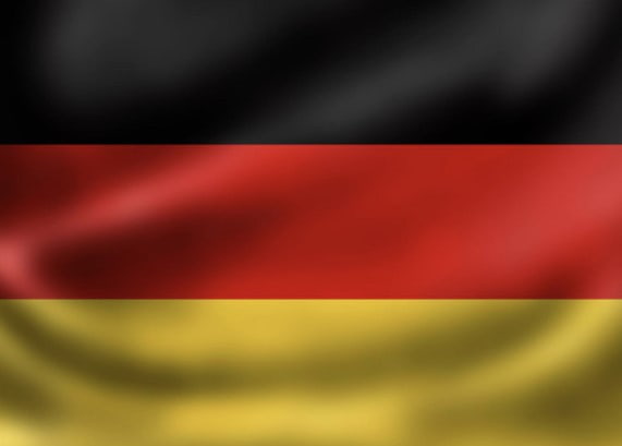 Release of the Germany Map