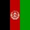 Afghánistán