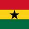 घाना