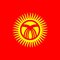 kg flag