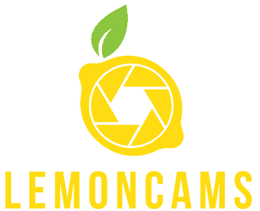 Lemoncams Logo