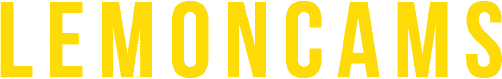 Lemoncams Logo