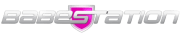 babestation logo
