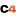 provider.cam4 logo