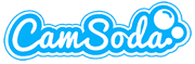camsoda logo