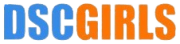 dscgirls logo