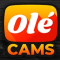 Olé Cams