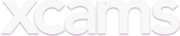 xcams logo
